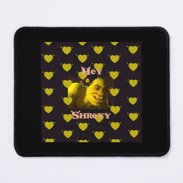 Item preview, Hey Shrexy designed and sold by ooskiedesign.