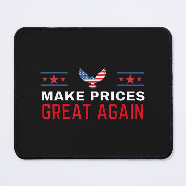 Item preview, Make Gas Prices Great Again designed and sold by BrennanX2.