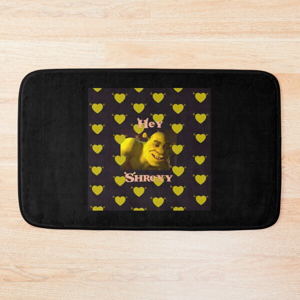 Item preview, Hey Shrexy    designed and sold by ooskiedesign.