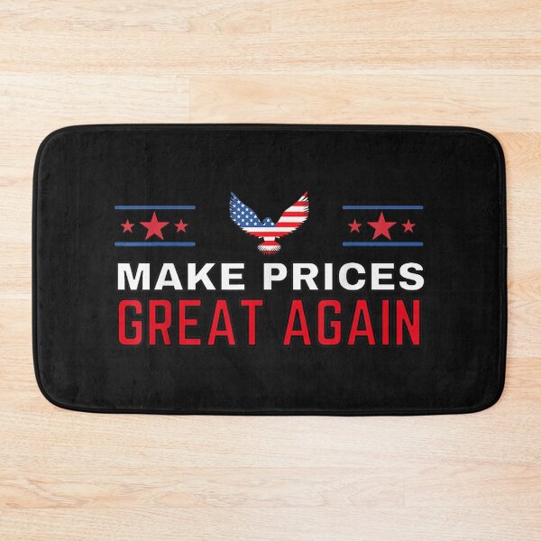 Item preview, Make Gas Prices Great Again designed and sold by BrennanX2.