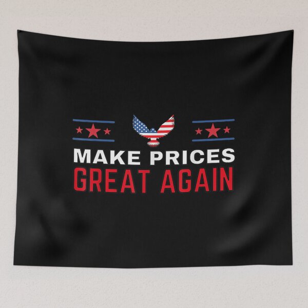 Item preview, Make Gas Prices Great Again designed and sold by BrennanX2.
