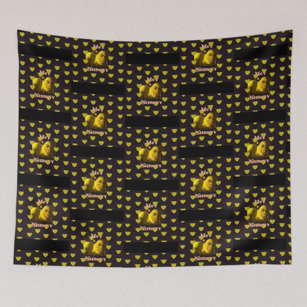 Item preview, Hey Shrexy    designed and sold by ooskiedesign.