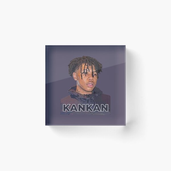 Item preview, Kankan Rr | Kankan | Kankan rr | Kankan portrait | rich designed and sold by GaliaTati.