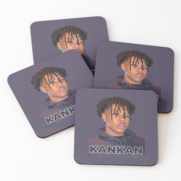 Item preview, Kankan Rr | Kankan | Kankan rr | Kankan portrait | rich designed and sold by GaliaTati.