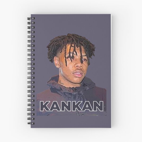 Item preview, Kankan Rr | Kankan | Kankan rr | Kankan portrait | rich designed and sold by GaliaTati.