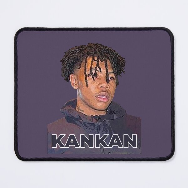 Item preview, Kankan Rr | Kankan | Kankan rr | Kankan portrait | rich designed and sold by GaliaTati.