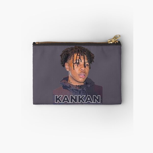 Item preview, Kankan Rr | Kankan | Kankan rr | Kankan portrait | rich designed and sold by GaliaTati.