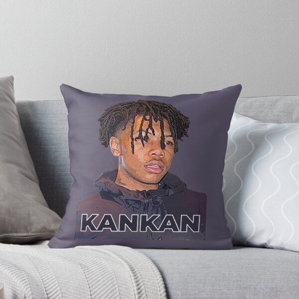 Item preview, Kankan Rr | Kankan | Kankan rr | Kankan portrait | rich designed and sold by GaliaTati.