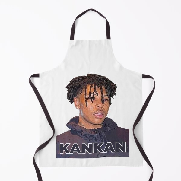 Item preview, Kankan Rr | Kankan | Kankan rr | Kankan portrait | rich designed and sold by GaliaTati.
