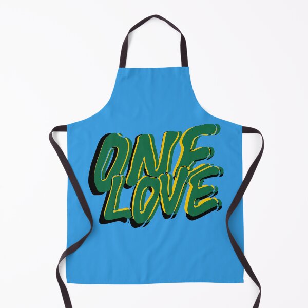 Item preview, Nuff Respect One Love Typography designed and sold by haRexia.
