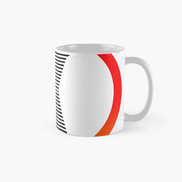Item preview, X logo made of black and lines designed and sold by Bigrow.