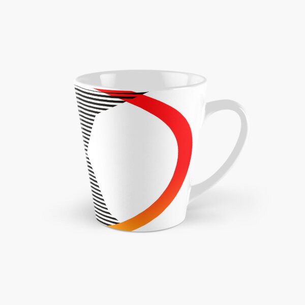 Item preview, X logo made of black and lines designed and sold by Bigrow.