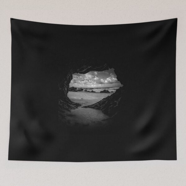 Item preview, the cave designed and sold by willamsharking.
