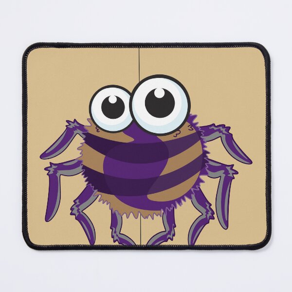 Item preview, Hanging spider designed and sold by PODapparel.