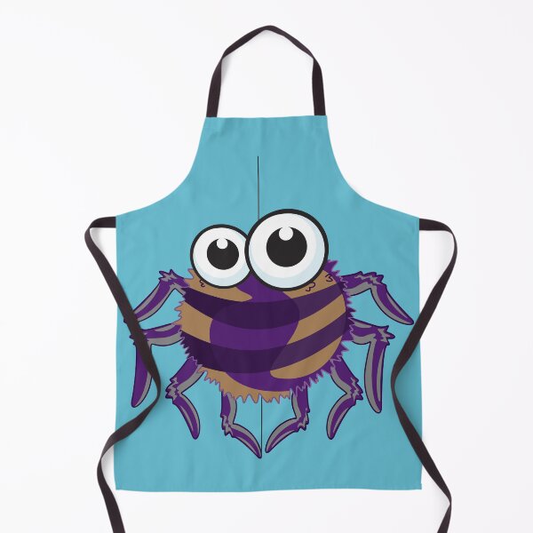 Item preview, Hanging spider designed and sold by PODapparel.