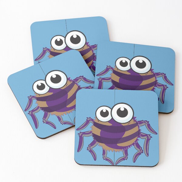 Item preview, Hanging spider designed and sold by PODapparel.