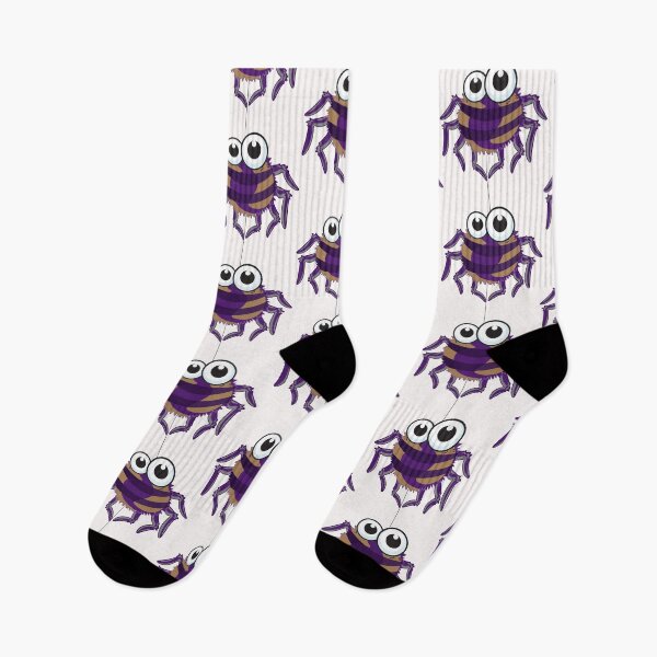 Item preview, Hanging spider designed and sold by PODapparel.