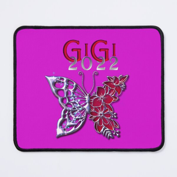 Item preview, GIGI designed and sold by SoldierAlways.