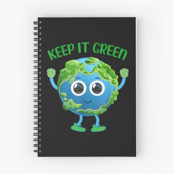 Item preview, Save The Planet Keep It Green designed and sold by BrennanX2.