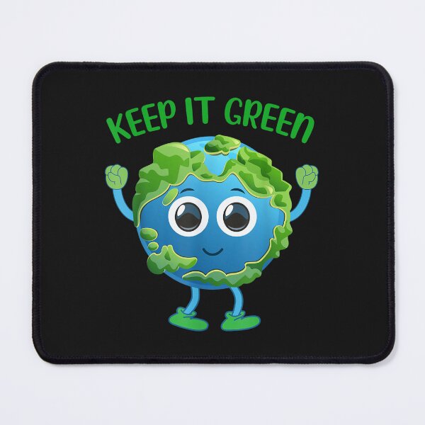 Item preview, Save The Planet Keep It Green designed and sold by BrennanX2.