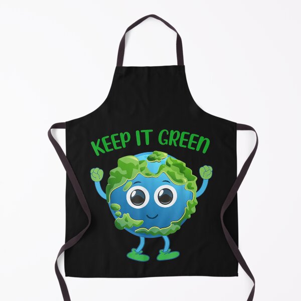 Item preview, Save The Planet Keep It Green designed and sold by BrennanX2.