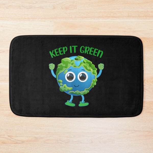 Item preview, Save The Planet Keep It Green designed and sold by BrennanX2.