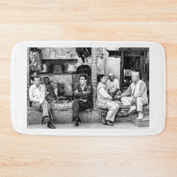 Item preview, Kathmandu Daze designed and sold by Valerie Rosen Photography.