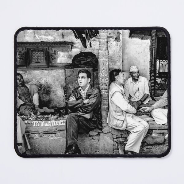 Item preview, Kathmandu Daze designed and sold by Valerie Rosen Photography.