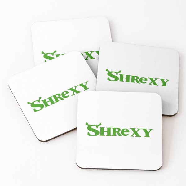 Item preview, shrexy   designed and sold by ooskiedesign.