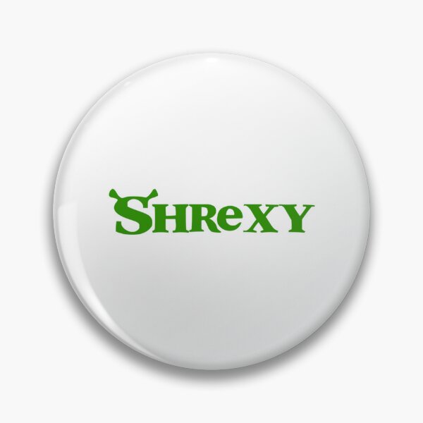 Item preview, shrexy   designed and sold by ooskiedesign.