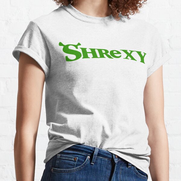 shrexy Classic T-Shirt