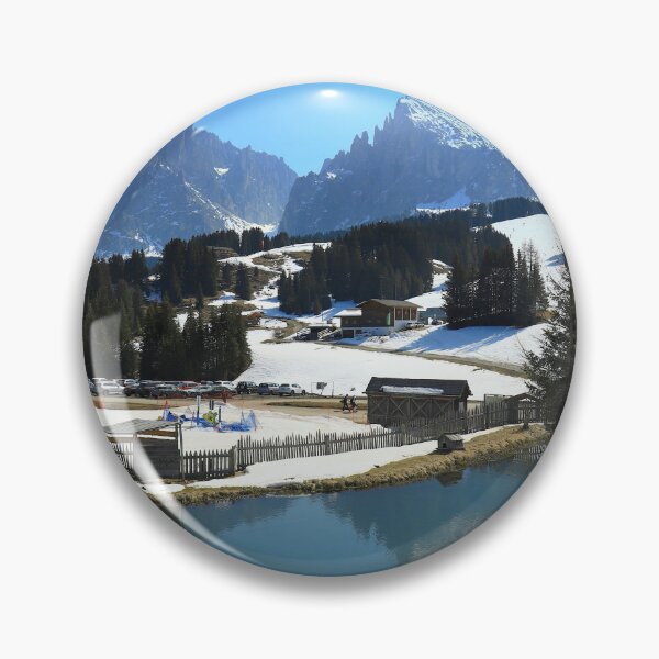 Item preview, Seiser Alm designed and sold by annalisa56.
