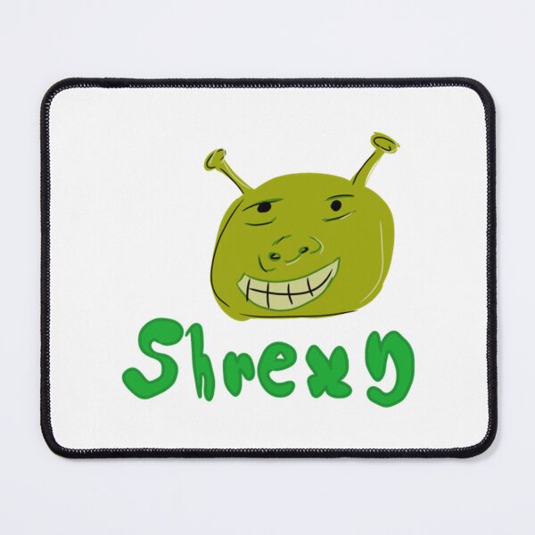 Item preview, Shrexy designed and sold by ooskiedesign.