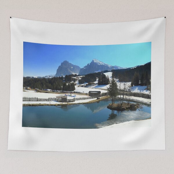 Item preview, Seiser Alm designed and sold by annalisa56.