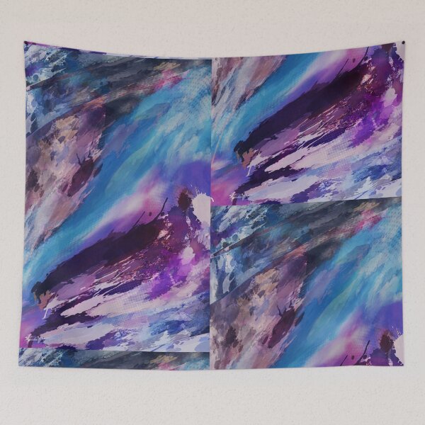 Item preview, Smear Abs Tac  designed and sold by Artist Gallery of Jeremy Lyman.