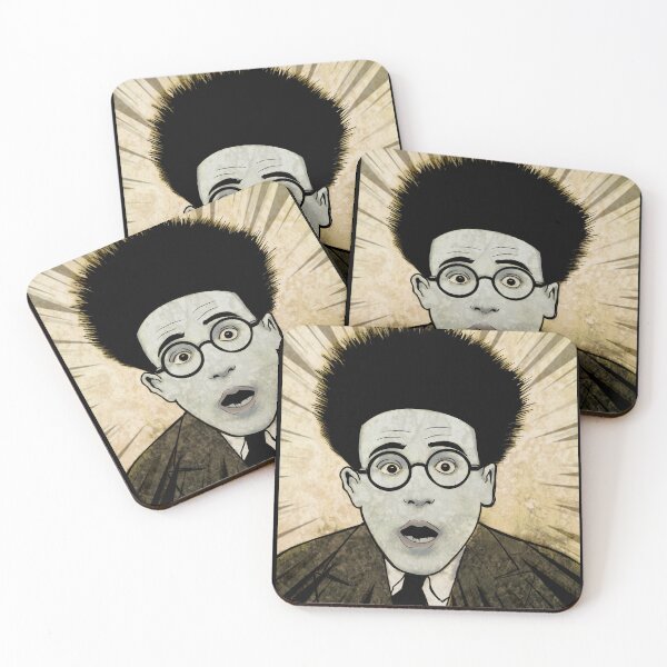 Item preview, Shocker designed and sold by TheHawksAerie.