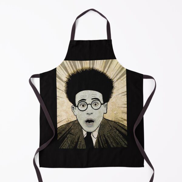 Item preview, Shocker designed and sold by TheHawksAerie.