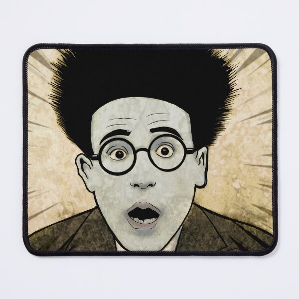 Item preview, Shocker designed and sold by TheHawksAerie.
