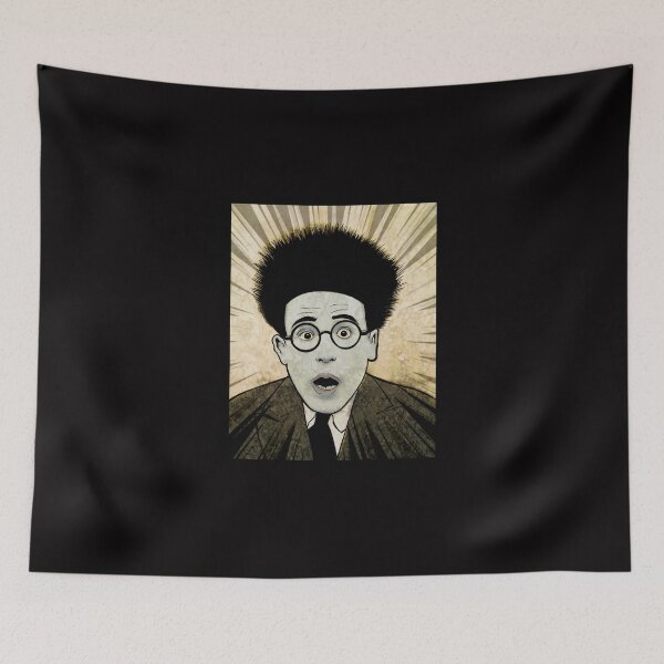 Item preview, Shocker designed and sold by TheHawksAerie.