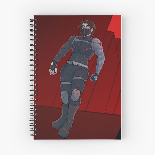 Item preview, Menacing Walk designed and sold by JdrawsNdoodles.