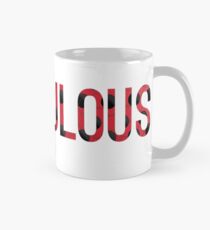 Miraculous Ladybug Mug