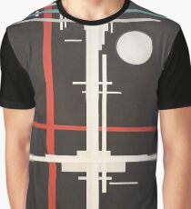 Ilya Chashnik - Suprematist Composition (1923) Graphic T-Shirt