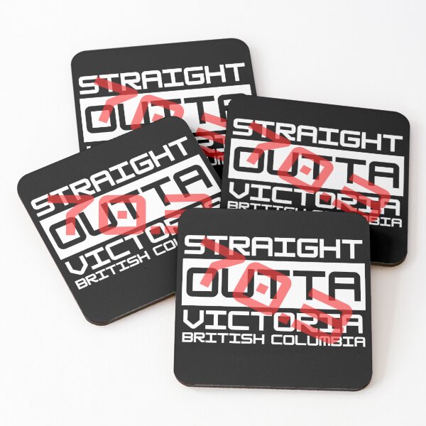 Item preview, 70.3 Victoria British Columbia Canada Triathlon - Get Ready To Race -Straight Outta Victoria British Columbia Canada designed and sold by Sonatablue.