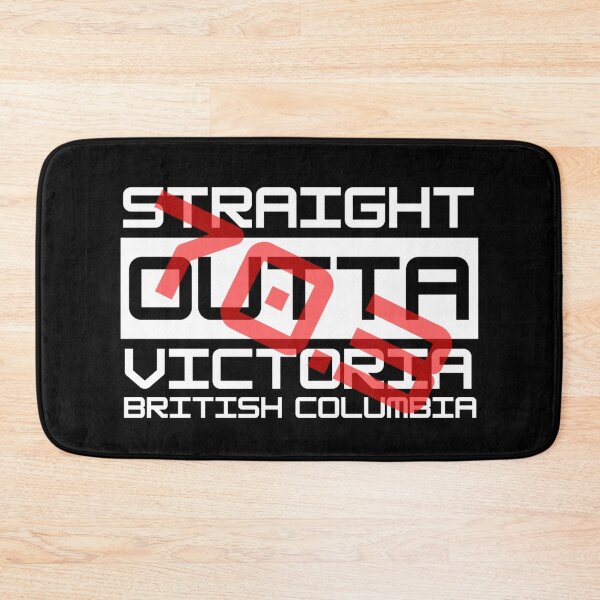 Item preview, 70.3 Victoria British Columbia Canada Triathlon - Get Ready To Race -Straight Outta Victoria British Columbia Canada designed and sold by Sonatablue.
