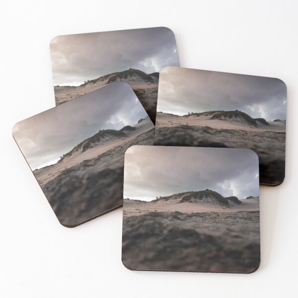 Item preview, Dunes at Pipa Beach designed and sold by willamsharking.