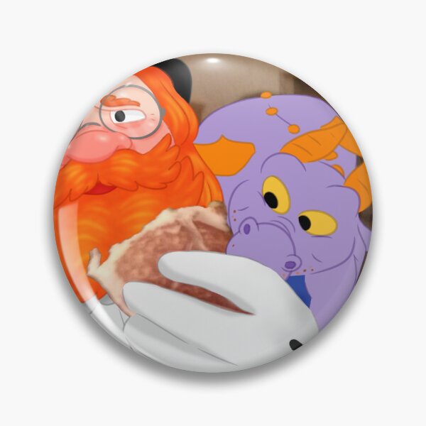Item preview, Little Dragon Boy steals Sandwich  designed and sold by Lovely-Wayniac.