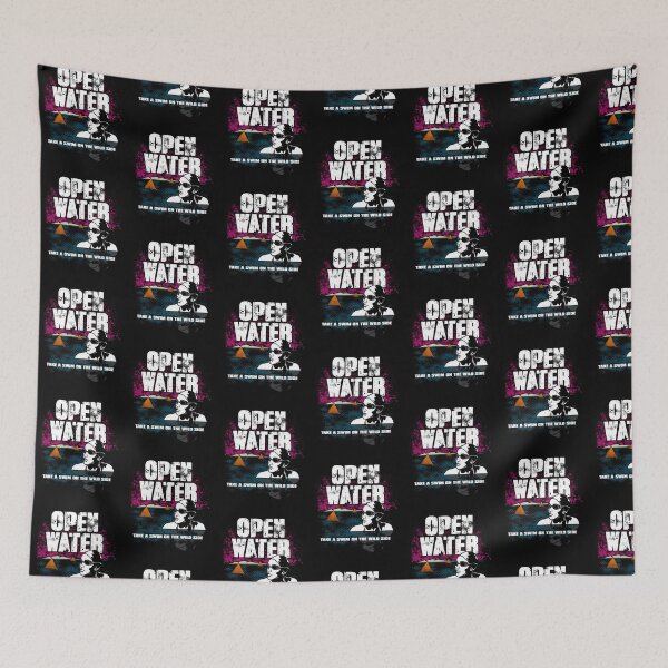 Item preview, Women's Open Water Swimming and Triathlon designed and sold by twHistory.