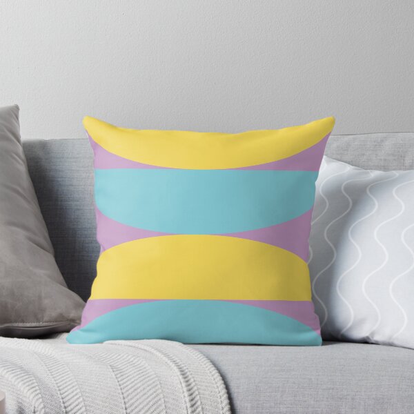 Item preview, Geometric Shapes Pattern, Topsy Turvy 3 designed and sold by Itaya Art.