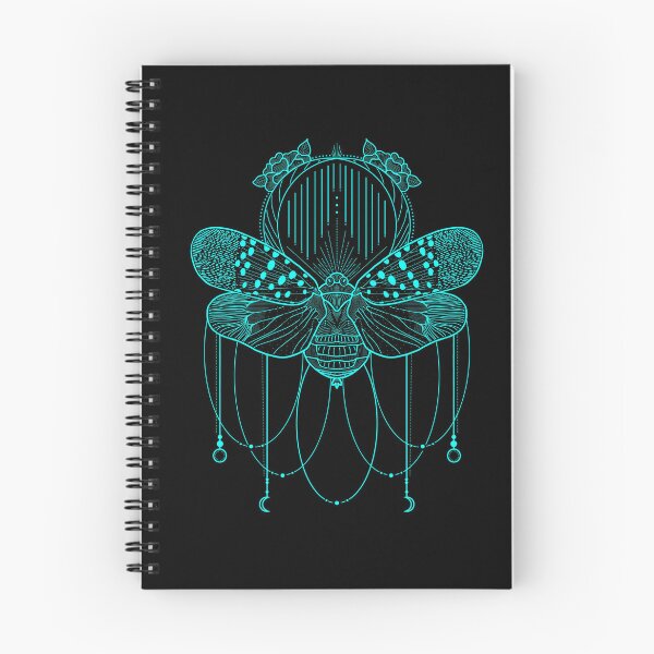 Item preview, Spotted Lanternfly designed and sold by radiantdark.