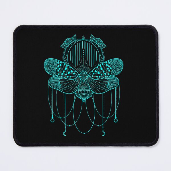 Item preview, Spotted Lanternfly designed and sold by radiantdark.